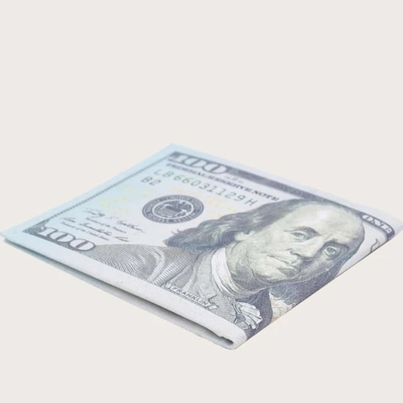 100 Dollar Bill Wallet - Picture 5 of 8